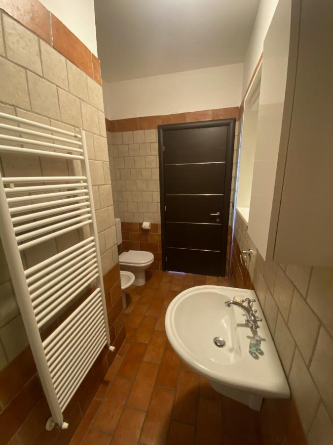 Domus Hotel Caselle Torinese Exterior foto